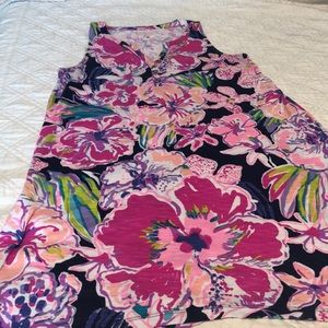 LILLY PULITZER DRESS SZ SMALL
